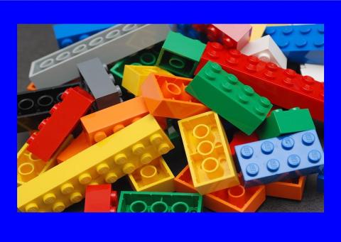 LEGO Bricks