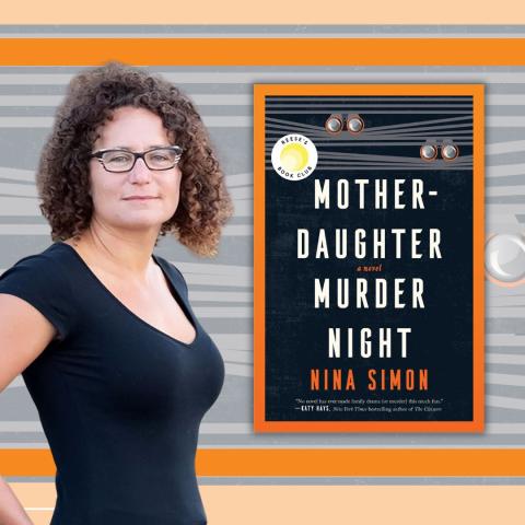 Virtual Author Talk with Nina Simon - May 7th, 2024 at 5 pm.  Register at https://libraryc.org/daviscountylibrary/46823