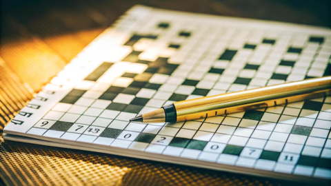 NLW CTV resources crossword puzzle 2025