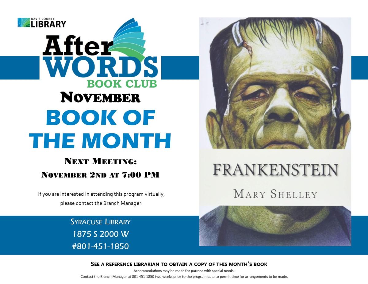 Frankenstein