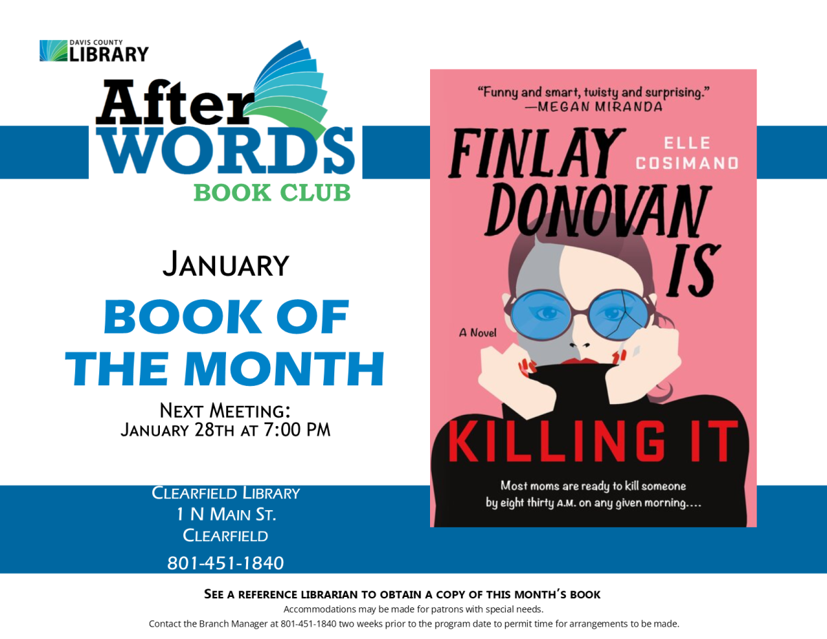 Finlay Donovan is Killing It by Elle Cosimano